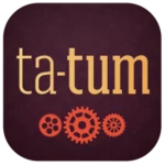 Logo of Ta-tum android Application 